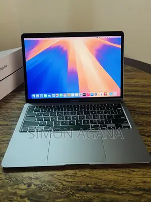 Laptop Apple MacBook Air 8GB Apple M1 SSD 512GB
