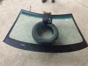 2018 Hyundai Kona Camera Windshield