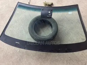 2018 Hyundai Kona Camera Windshield