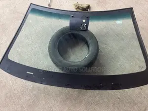 2018 Hyundai Kona Camera Windshield