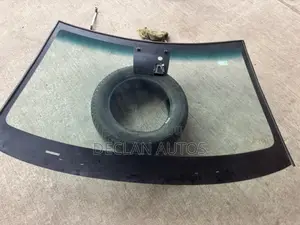 2018 Hyundai Kona Camera Windshield