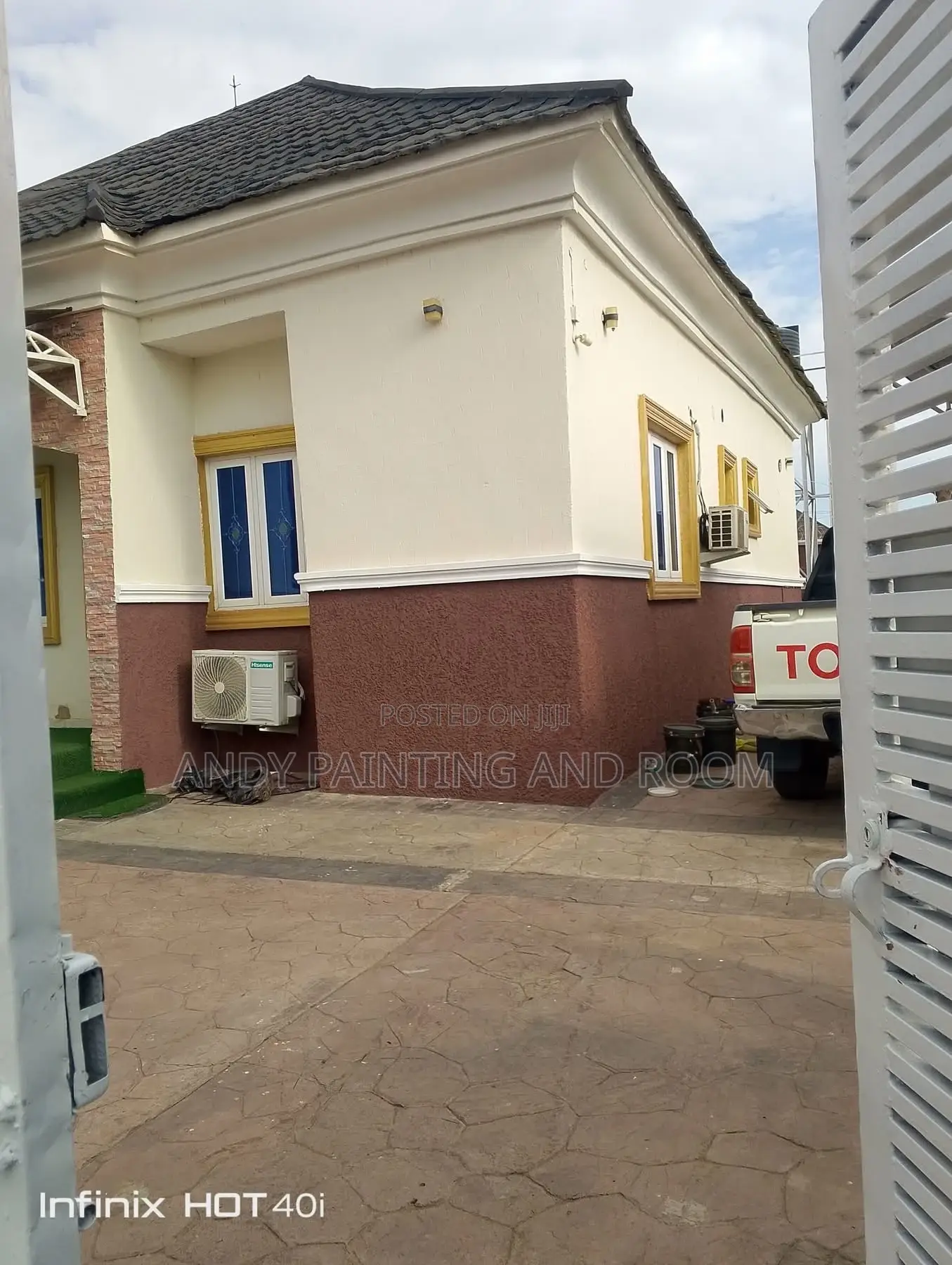 3d Wall Designer and Painting Specialist