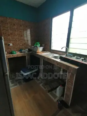 1bdrm Apartment in Nungua Ravico Estate, Spintex for rent