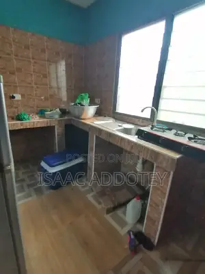 1bdrm Apartment in Nungua Ravico Estate, Spintex for rent