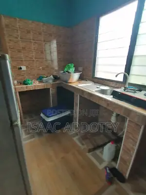 1bdrm Apartment in Nungua Ravico Estate, Spintex for rent
