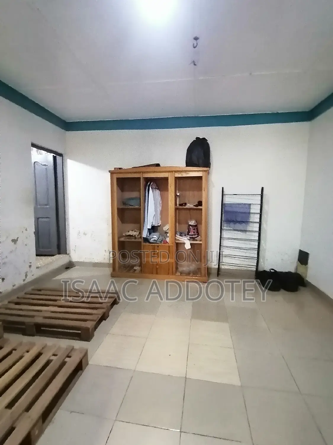 1bdrm Apartment in Nungua Ravico Estate, Spintex for rent