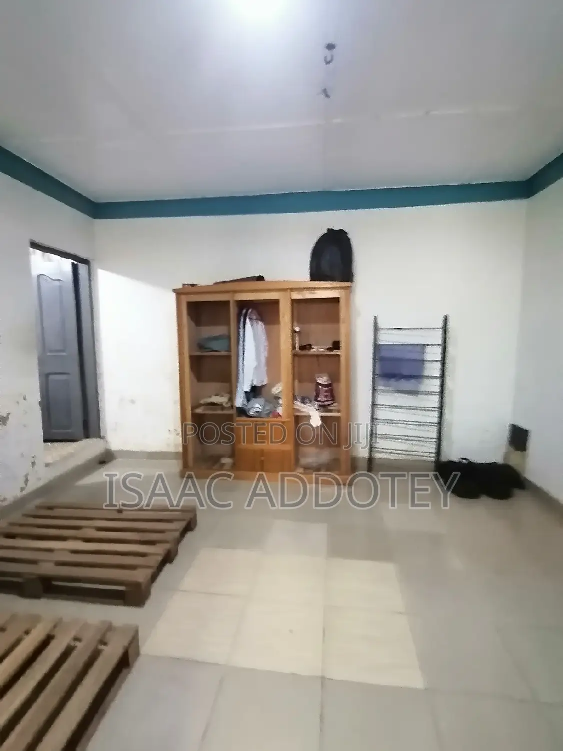 1bdrm Apartment in Nungua Ravico Estate, Spintex for rent