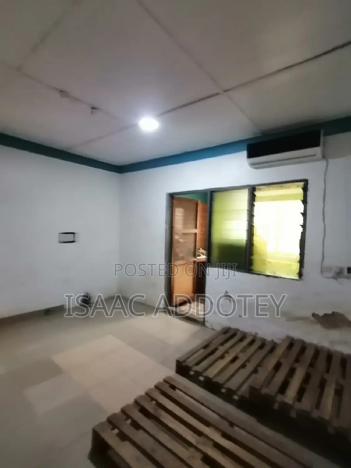 1bdrm Apartment in Nungua Ravico Estate, Spintex for rent