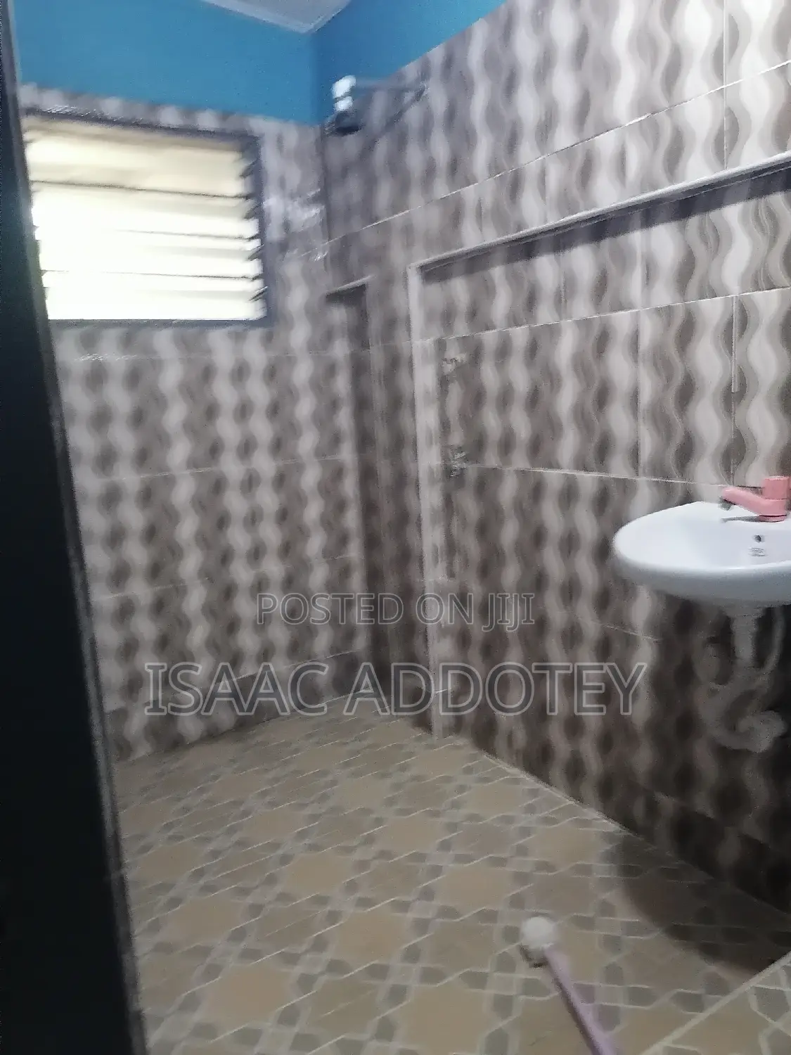 1bdrm Apartment in Nungua Ravico Estate, Spintex for rent