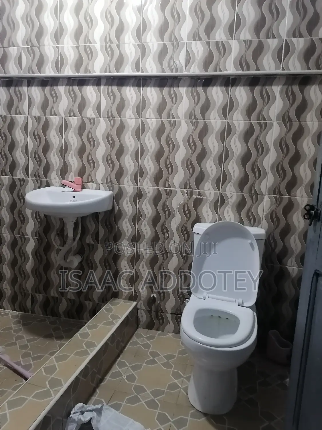 1bdrm Apartment in Nungua Ravico Estate, Spintex for rent