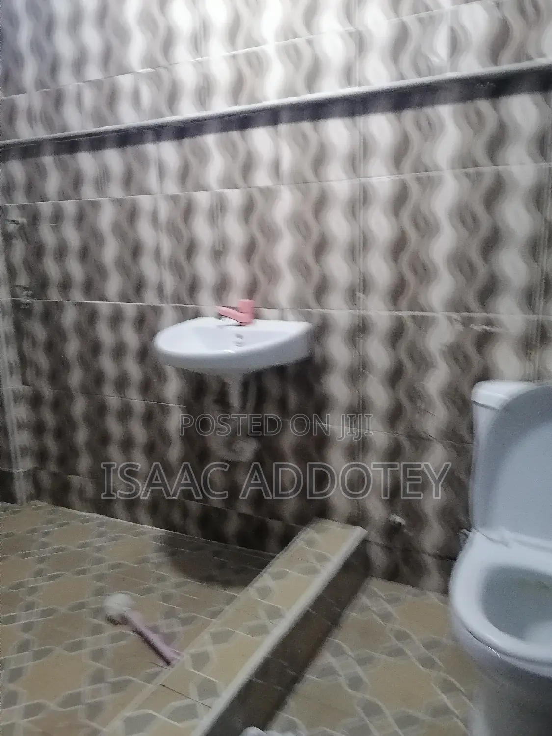 1bdrm Apartment in Nungua Ravico Estate, Spintex for rent