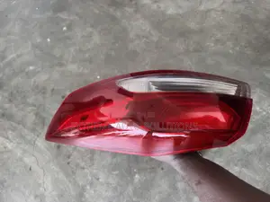 2018 Hyundai Elantra Taillights