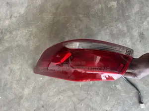 2018 Hyundai Elantra Taillights