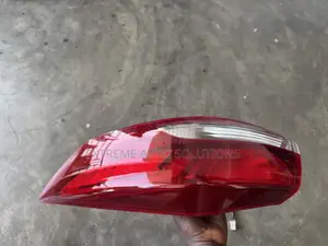 2018 Hyundai Elantra Taillights