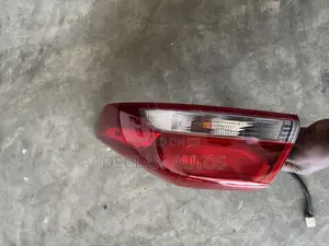 2018 Hyundai Elantra Taillights
