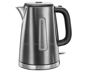 Luna Moonlight Grey Quiet Boil Kettle