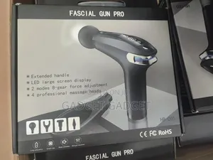 Classic Quality Massage Gun