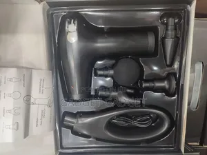 Classic Quality Massage Gun