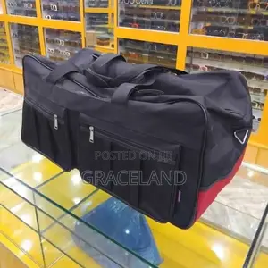 This Original Omaya Travelingbag Duffel Bags Large Capacity