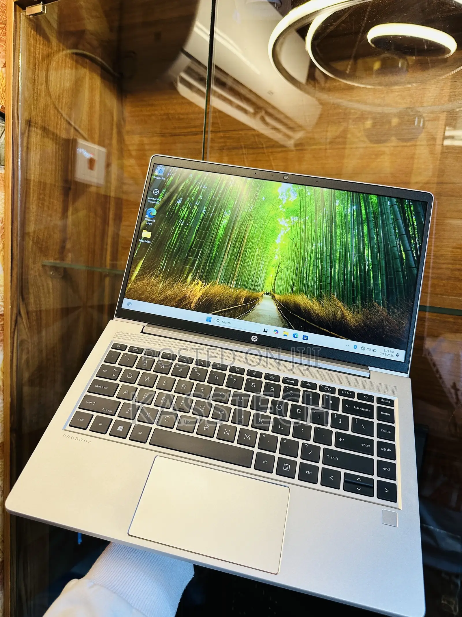 Laptop HP ProBook 445 G9 16GB AMD Ryzen 5 SSD 512GB