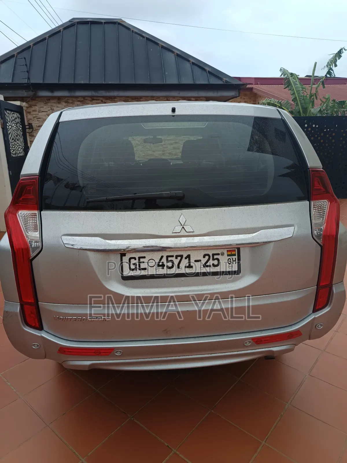 Car Rental
