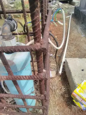 Apollonia Borehole Drilling and Repairs