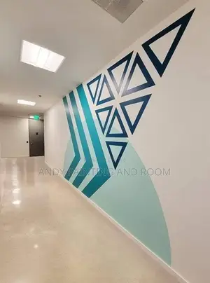 Modern Painting Service