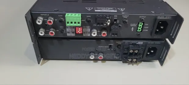 Bose Freespace Za 250 Lz Iza 250 Lz Zone Amplifier in Accra