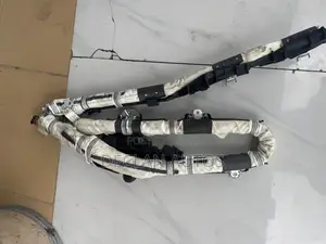 2019 Acura Rdx Side Roof Curtain Head Airbag Oem
