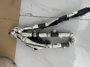 2019 Acura Rdx Side Roof Curtain Head Airbag Oem
