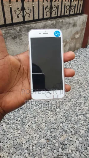 Apple iPhone 6 32 GB Gold