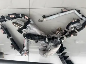 2019 Cr-v Side Roof Curtain Airbag Oem