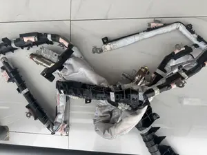 2019 Cr-v Side Roof Curtain Airbag Oem
