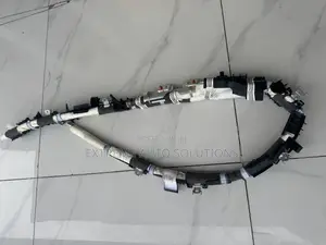2019 Cr-v Side Roof Curtain Airbag Oem