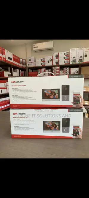 Cctv And Starlink Sales And Installations