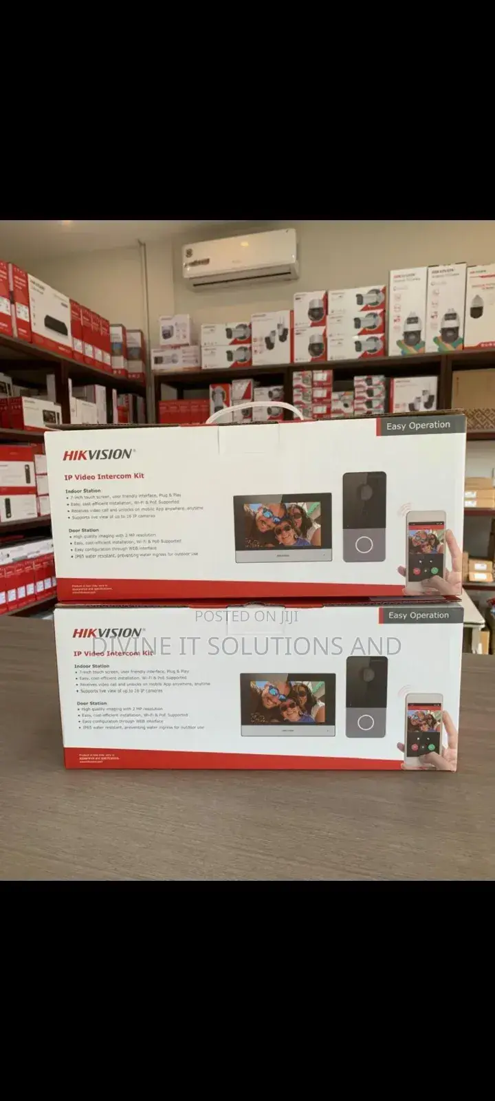 Cctv And Starlink Sales And Installations