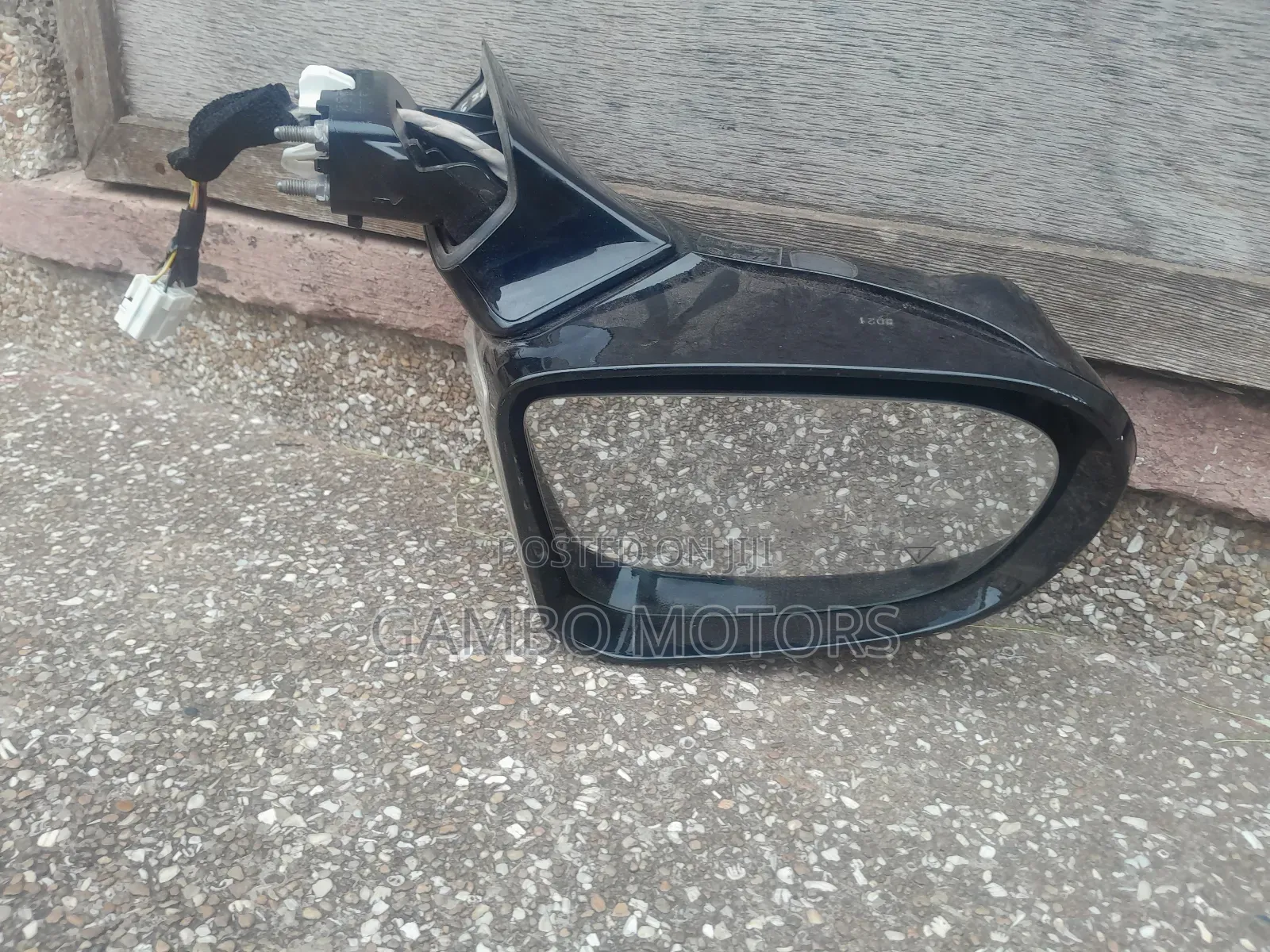 Hyundai Santafe 2020 Mirror