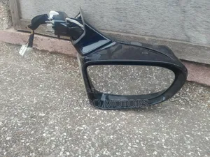 Hyundai Santafe 2020 Mirror