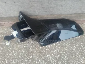 Hyundai Santafe 2020 Mirror