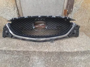 Mazda Cx5 2019 Top Grilles