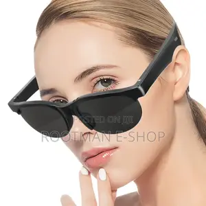 G58 Sunglasses With Speakers
