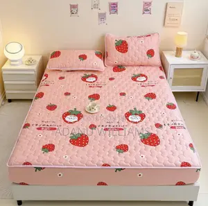 Quality Fitted Waterproof Mattress Cover Protector