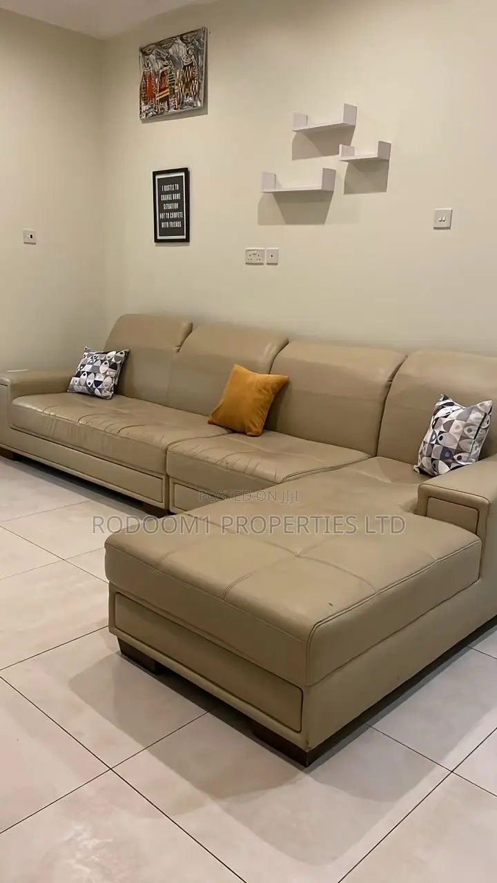 4bdrm Duplex in Tesano Gardens for sale