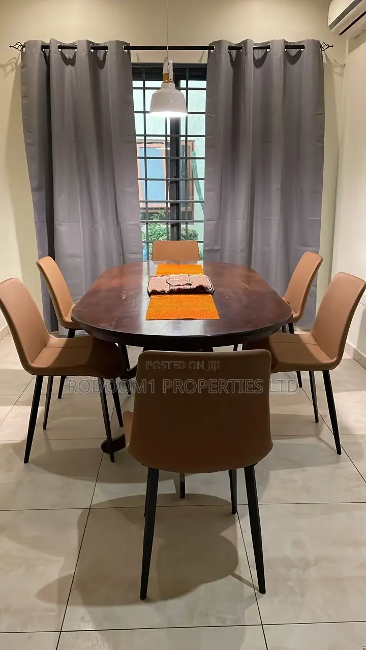 4bdrm Duplex in Tesano Gardens for sale