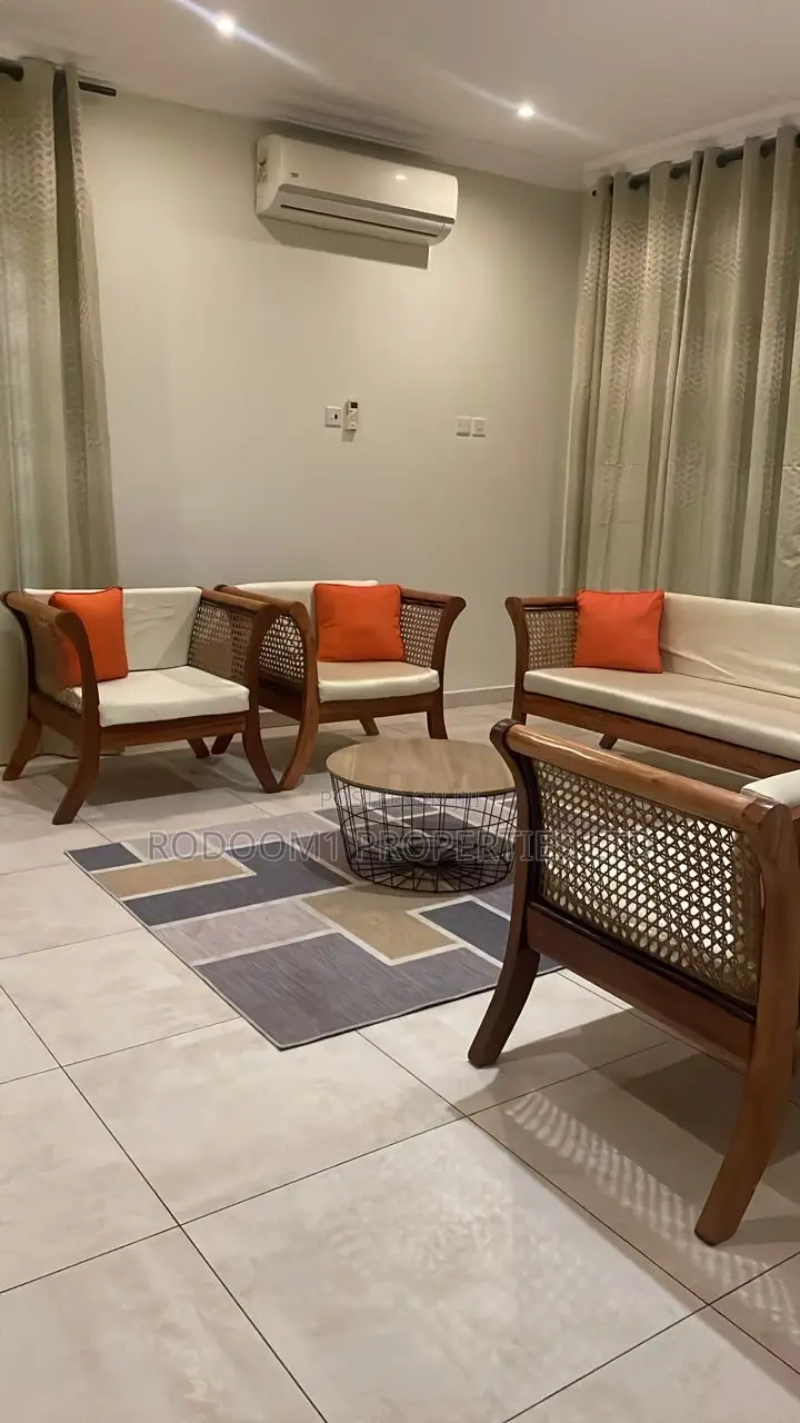 4bdrm Duplex in Tesano Gardens for sale