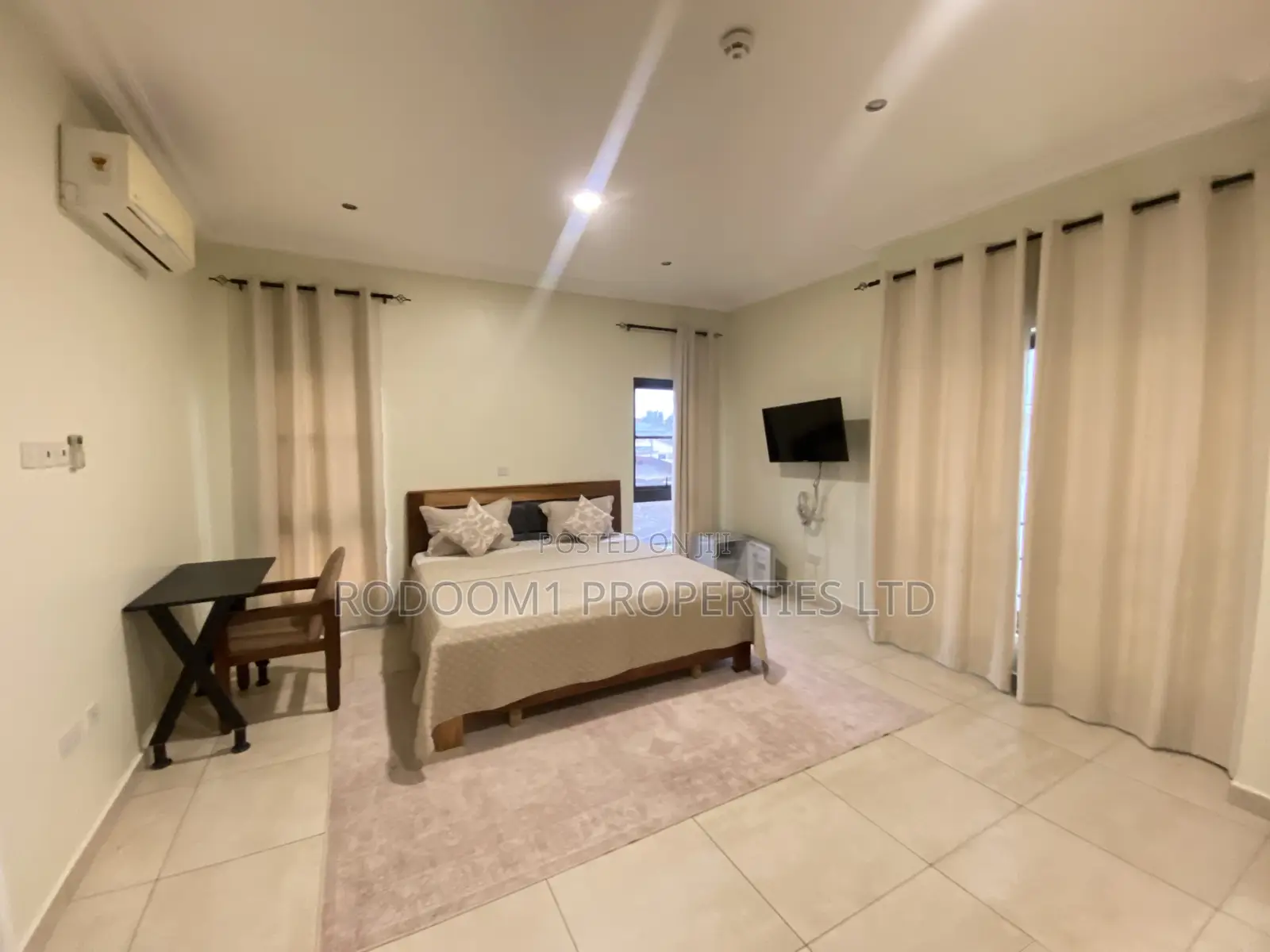4bdrm Duplex in Tesano Gardens for sale