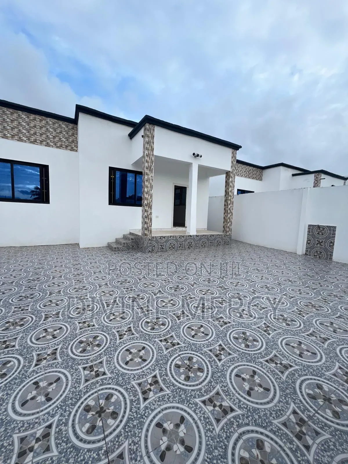 3bdrm Bungalow in Kasoa Adade, Awutu Senya East Municipal for sale