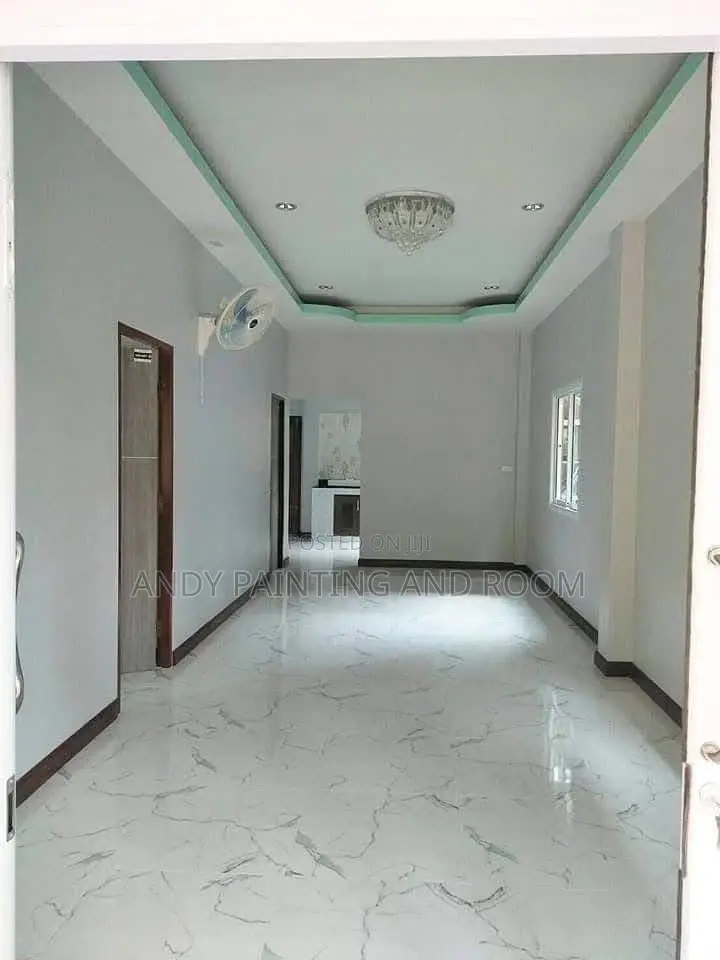 Joy Painting Service and 3d Wall Designing Experts