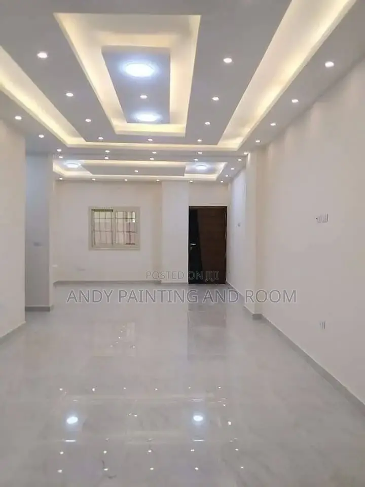 Joy Painting Service and 3d Wall Designing Experts