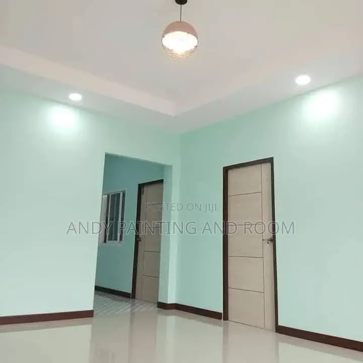 Joy Painting Service and 3d Wall Designing Experts
